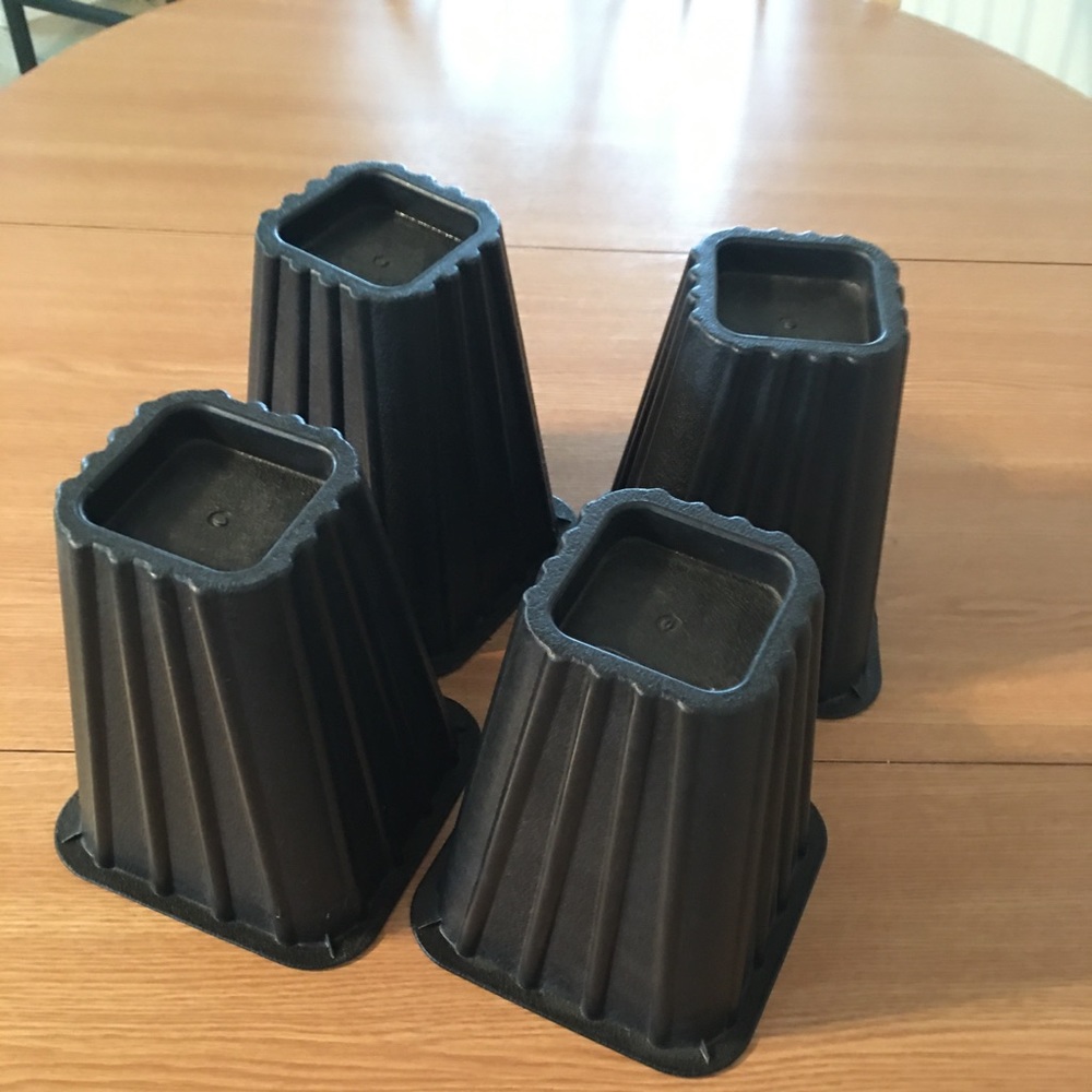 Bed Risers
